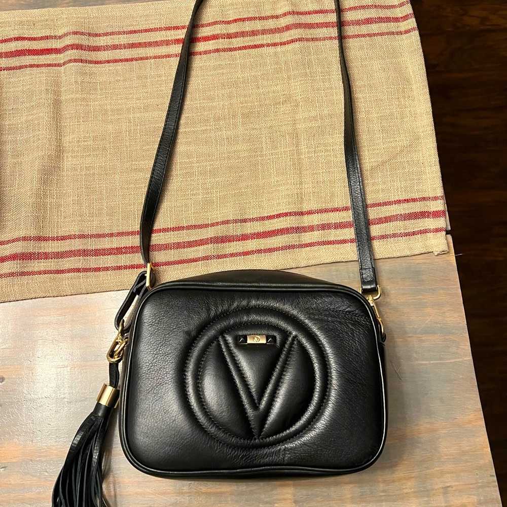 Mario Valentino Mia Crossbody bag